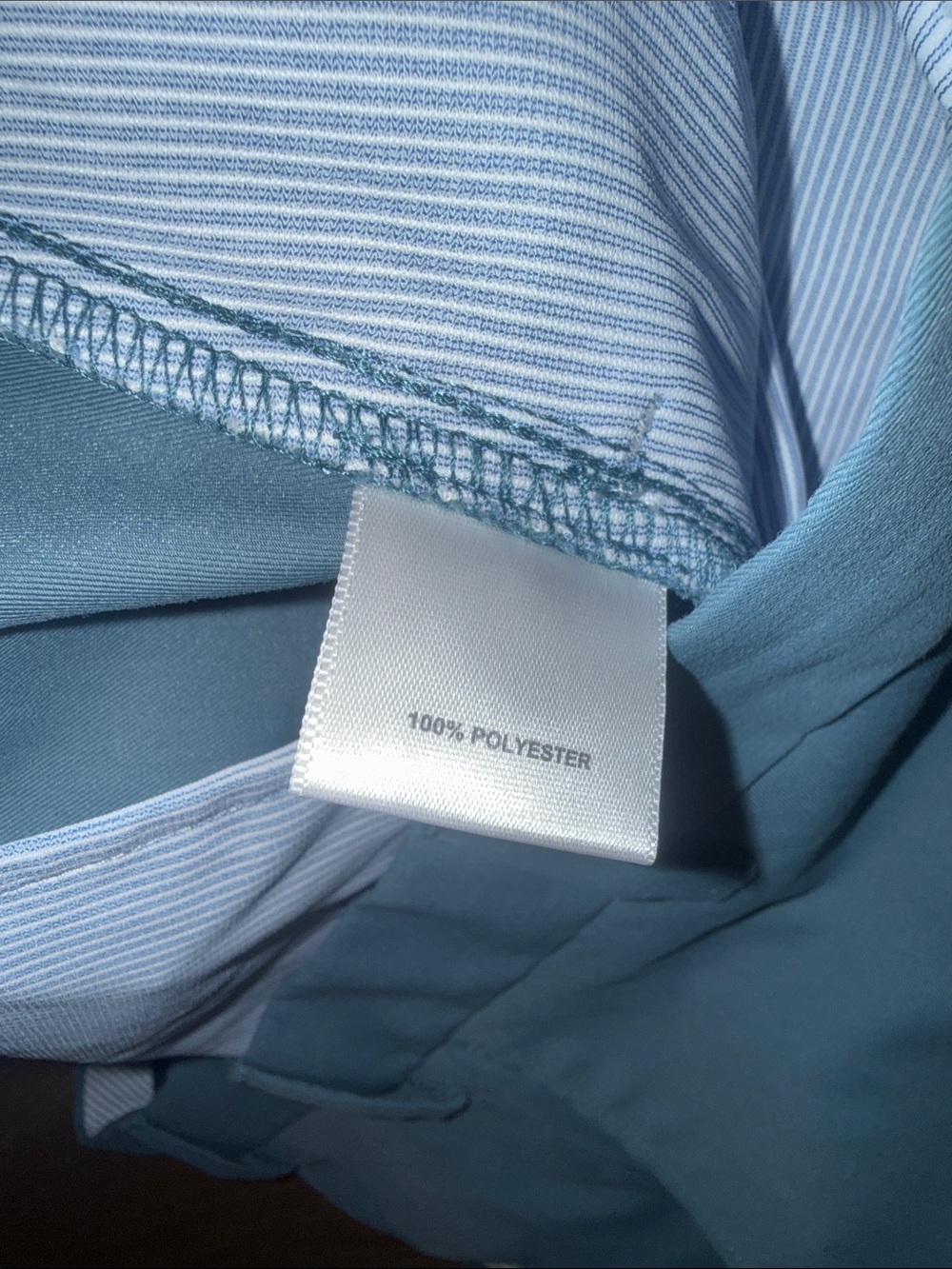 Peter Millar Raleigh Performance Pants - Picture 6 of 7